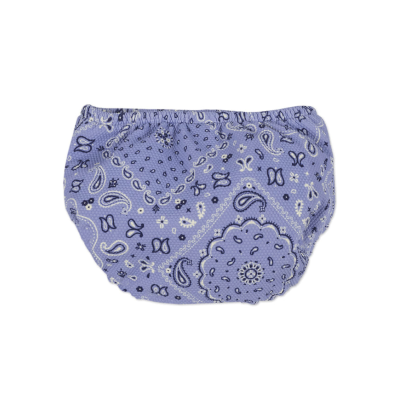 Walking Mum Cueca de Banho Bebé Bandana M 12-24M | Farmácia d'Arrábida