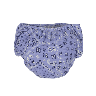 8435748610754 Walking Mum Cueca de Banho Bebé Bandana M 12-24Mesess