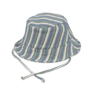 Walking Mum Chapéu Sol Bebé Strips Proteção UV | Farmácia d'Arrábida