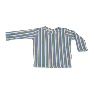 8435748610792 Walking Mum Camisola Anti-UV Strips M 12-24Meses