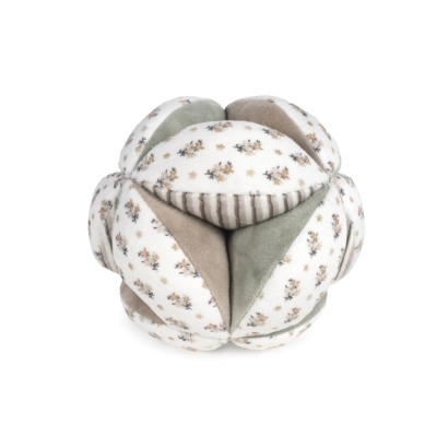 8435748606160 Walking Mum Bola Bebé Tecido Botton +0 anos