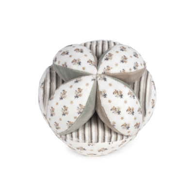 Walking Mum Bola Bebé Tecido Botton +0 anos | Farmácia d'Arrábida