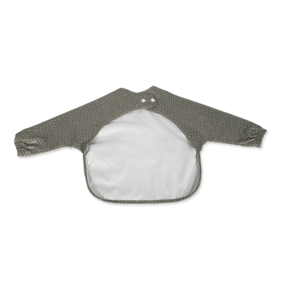 Walking Mum Babete com Mangas Poppy Moss | Farmácia d'Arrábida