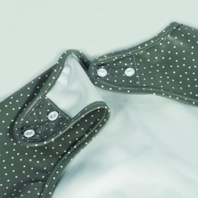 Walking Mum Babete com Mangas Poppy Moss | Farmácia d'Arrábida