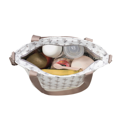 Walking Mum Saco Térmico Botton Flowers | Farmácia d'Arrábida