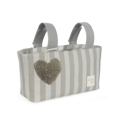 Walking Mum Saco Organizador Carrinho Sintra Green | Farmácia d'Arrábida