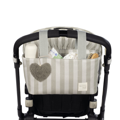 Walking Mum Saco Organizador Carrinho Sintra Green | Farmácia d'Arrábida