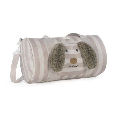 Walking Mum Saco Weekend Dog Sintra Bege | Farmácia d'Arrábida