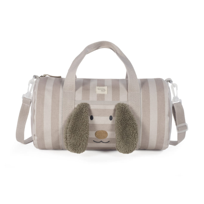 Walking Mum Saco Weekend Dog Sintra Bege | Viagens ou atividades diárias