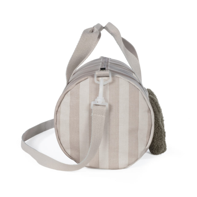 Walking Mum Saco Weekend Dog Sintra Bege | Farmácia d'Arrábida