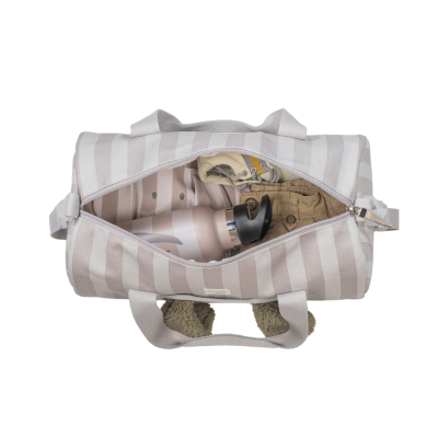 Walking Mum Saco Weekend Dog Sintra Bege | Farmácia d'Arrábida