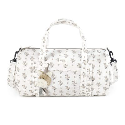 Walking Mum Saco de Atividades Botton Flowers | Para atividades, desporto ou de fim de semana.