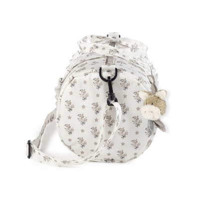 Walking Mum Saco de Atividades Botton Flowers | Farmácia d'Arrábida