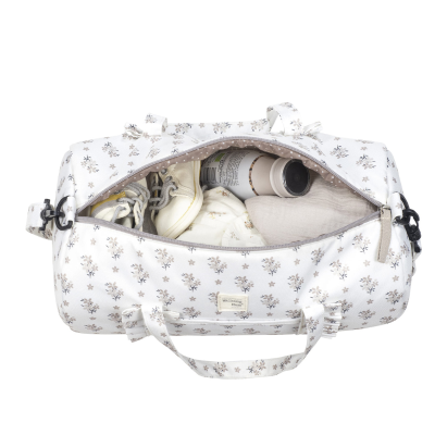 Walking Mum Saco de Atividades Botton Flowers | Farmácia d'Arrábida