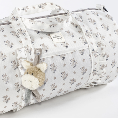 Walking Mum Saco de Atividades Botton Flowers | Farmácia d'Arrábida