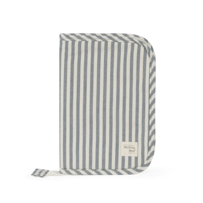 8435748609413 Walking Mum Porta Documentos Praliné Strips Matcha