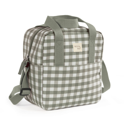 Walking Mum Bolsa Térmica Caetana Stone | Farmácia d'Arrábida