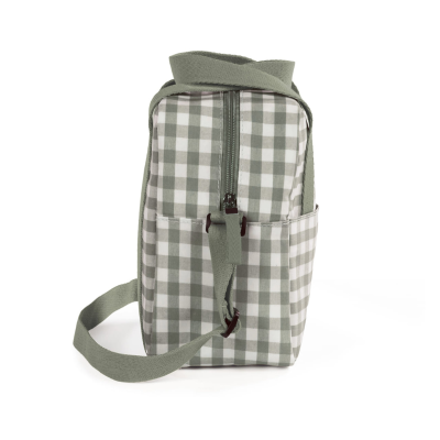 Walking Mum Bolsa Térmica Caetana Stone | Farmácia d'Arrábida