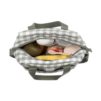 Walking Mum Bolsa Térmica Caetana Stone | Farmácia d'Arrábida