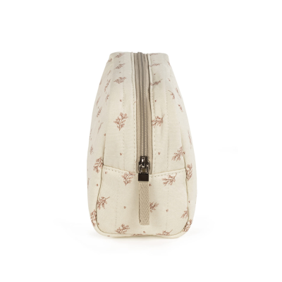 Walking Mum Necessaire Mimosa Rosa 23cm | Farmácia d'Arrábida