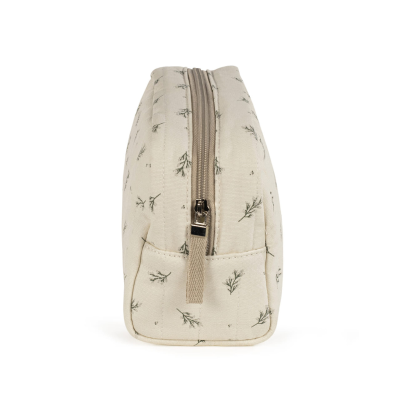 Walking Mum Necessaire Mimosa Verde 23cm | Farmácia d'Arrábida