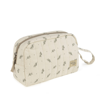 Walking Mum Necessaire Mimosa Verde 23cm | Farmácia d'Arrábida