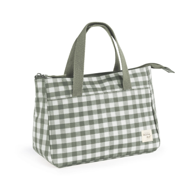 Walking Mum Necessaire Alças Caetana Stone 27cm | Farmácia d'Arrábida