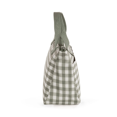 Walking Mum Necessaire Alças Caetana Stone 27cm | Farmácia d'Arrábida