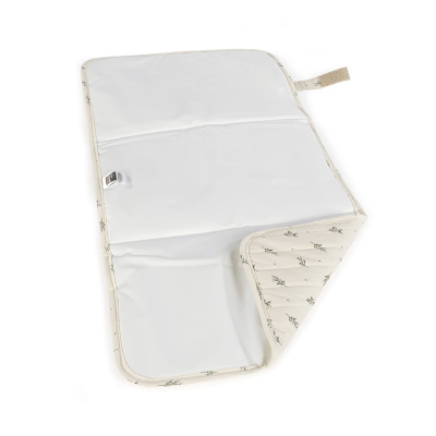 Walking Mum Muda Fraldas Mimosa Verde | Farmácia d'Arrábida