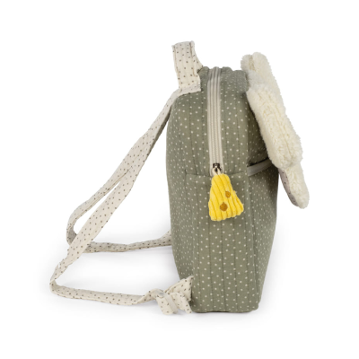 Walking Mum Mochila Infantil Rato Poppy Moss | Farmácia d'Arrábida