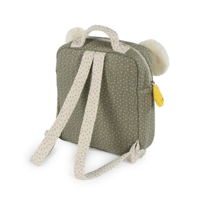 Walking Mum Mochila Infantil Rato Poppy Moss | Farmácia d'Arrábida