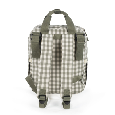 Walking Mum Mochila Maternidade Caetana Stone | Farmácia d'Arrábida