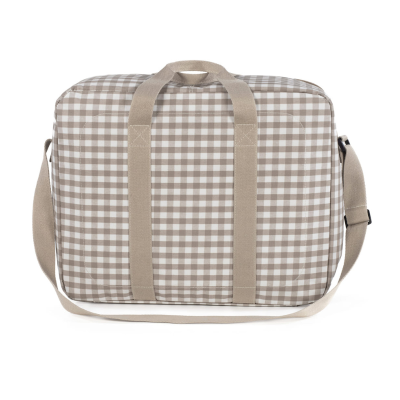 Walking Mum Mala Maternidade e Viagem Caetana Sand | Farmácia d'Arrábida