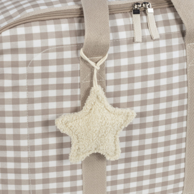 Walking Mum Mala Maternidade e Viagem Caetana Sand | Farmácia d'Arrábida