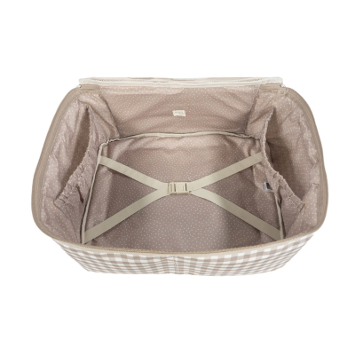 Walking Mum Mala Maternidade e Viagem Caetana Sand | Farmácia d'Arrábida