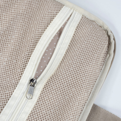 Walking Mum Mala Maternidade e Viagem Caetana Sand | Farmácia d'Arrábida