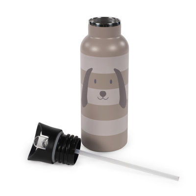 Walking Mum Garrafa Térmica Cão Sintra Beige | Farmácia d'Arrábida