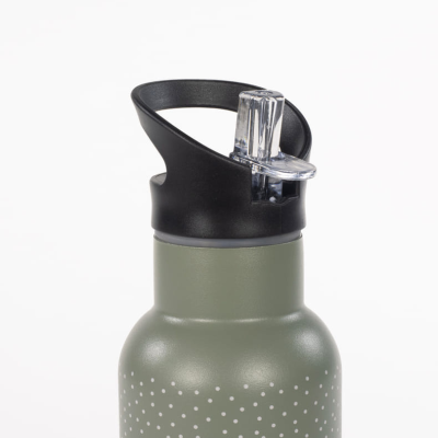 Walking Mum Garrafa Térmica Rato Poppy 500ml | Farmácia d'Arrábida