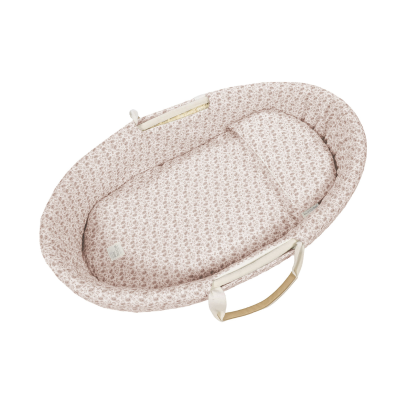 Walking Mum Conjunto Roupa Berço Gala Cerise 80x40cm | Farmácia d'Arrábida