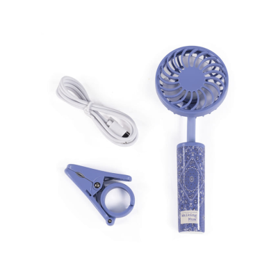 Walking Mum Ventoinha para Carrinho Bebé Bandana | Farmácia d'Arrábida