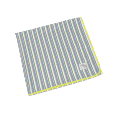 Walking Mum Toalha de Praia Strips 70x140cm | Farmácia d'Arrábida