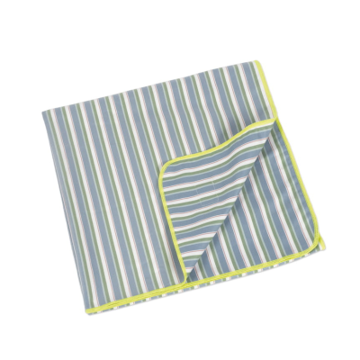 Walking Mum Toalha de Praia Strips 70x140cm | Farmácia d'Arrábida