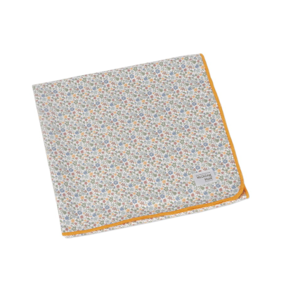 Walking Mum Toalha de Praia Flowers 70x140cm | Farmácia d'Arrábida