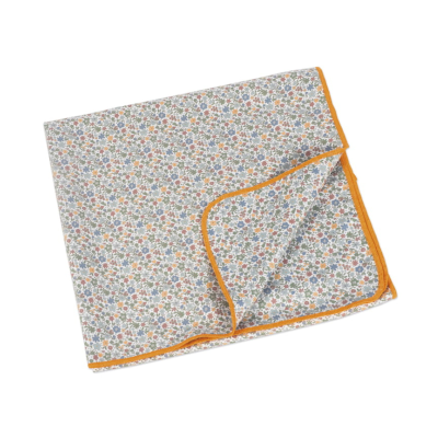 Walking Mum Toalha de Praia Flowers 70x140cm | Farmácia d'Arrábida