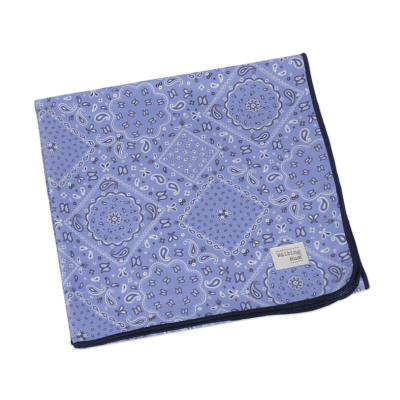 Walking Mum Toalha de Praia Bandana 70x140cm | Farmácia d'Arrábida