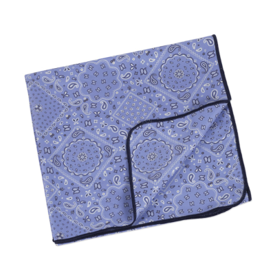 Walking Mum Toalha de Praia Bandana 70x140cm | Farmácia d'Arrábida