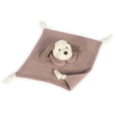 Walking Mum Doudou Dog Sintra Beige +0M | Farmácia d'Arrábida