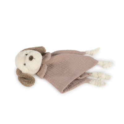 Walking Mum Doudou Dog Sintra Beige +0M | Farmácia d'Arrábida