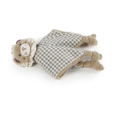 Walking Mum Doudou Leão Gala Mint +0M | Farmácia d'Arrábida