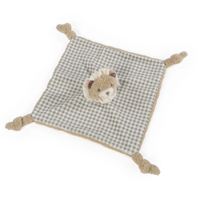 Walking Mum Doudou Leão Gala Mint +0M | Farmácia d'Arrábida